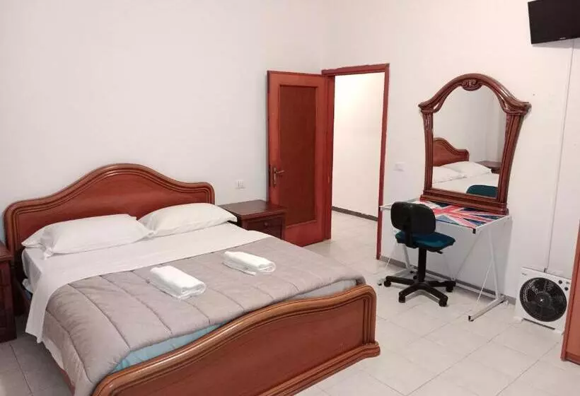 پانسیون Venice Real Guesthouse