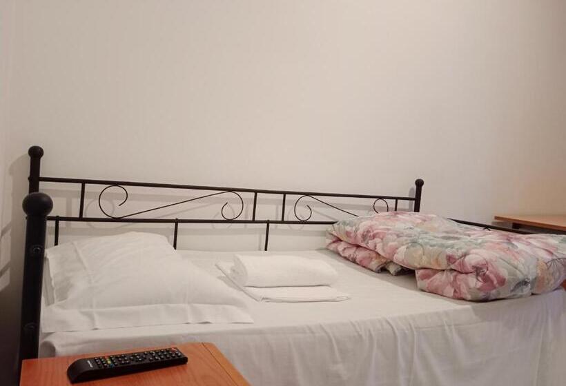 Pansiyon Venice Real Guesthouse