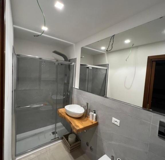 פנסיון Villa Mirella