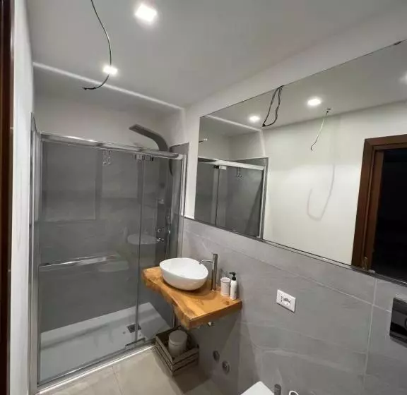 ペンション Villa Mirella