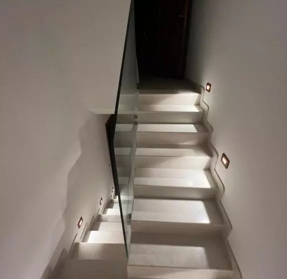 ペンション Villa Mirella