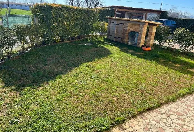 ペンション Villa Mirella