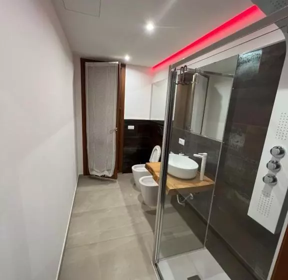 ペンション Villa Mirella