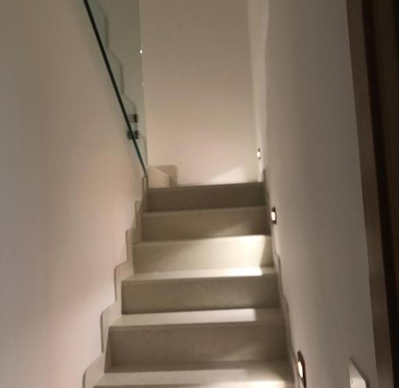 פנסיון Villa Mirella