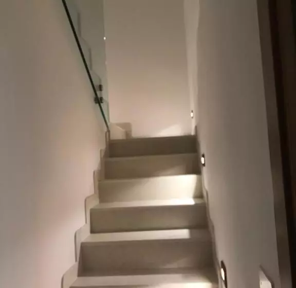 ペンション Villa Mirella