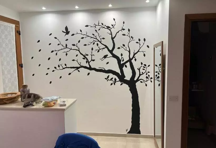 ペンション Villa Mirella