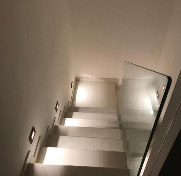 פנסיון Villa Mirella