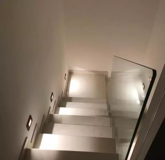 ペンション Villa Mirella