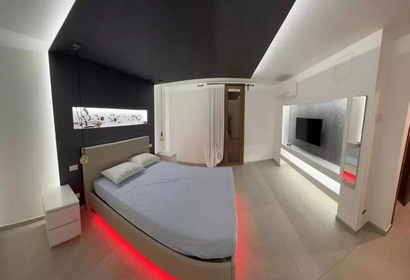 ペンション Villa Mirella