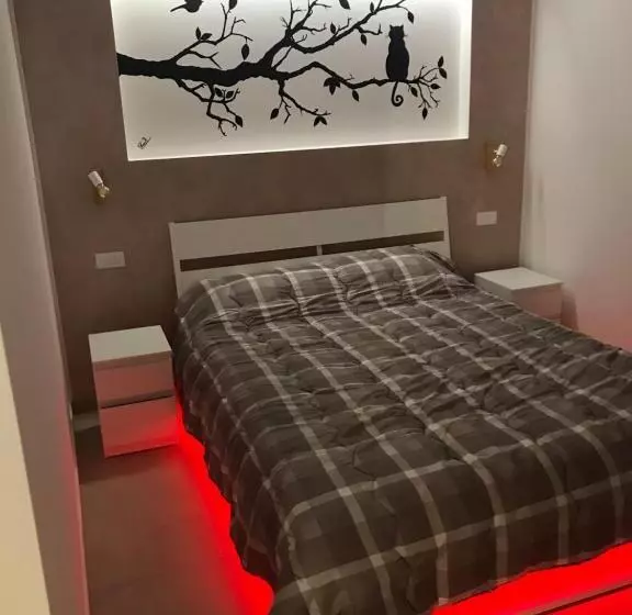 ペンション Villa Mirella