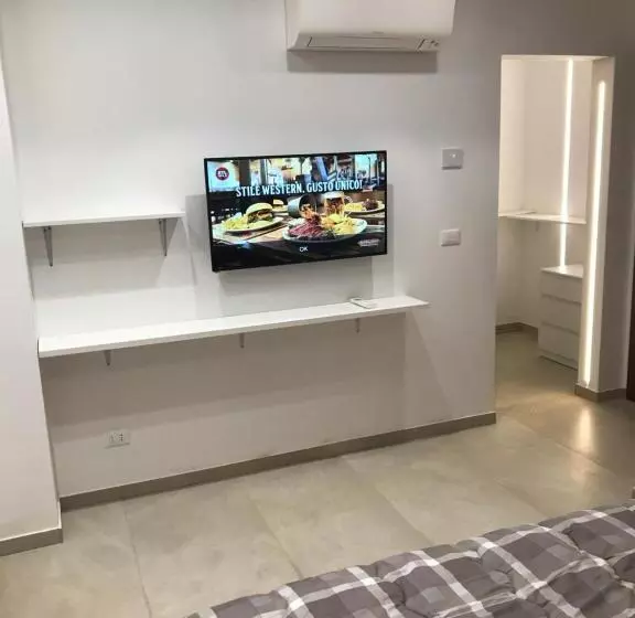 ペンション Villa Mirella