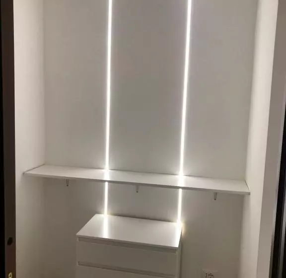 ペンション Villa Mirella