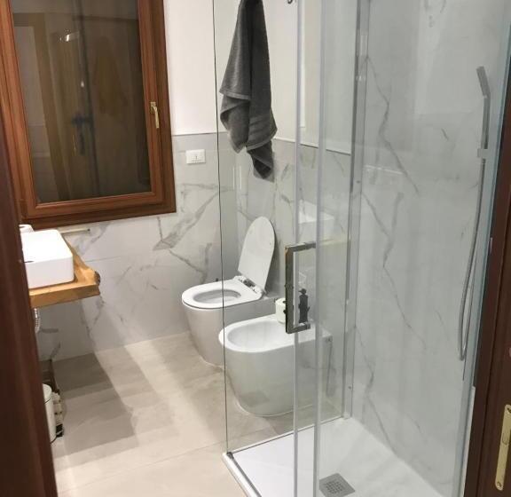 פנסיון Villa Mirella