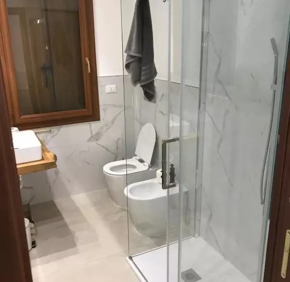 ペンション Villa Mirella