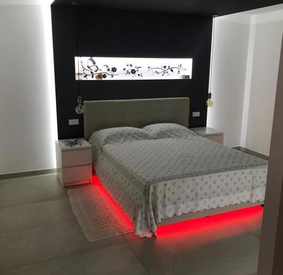 פנסיון Villa Mirella