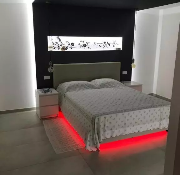 ペンション Villa Mirella