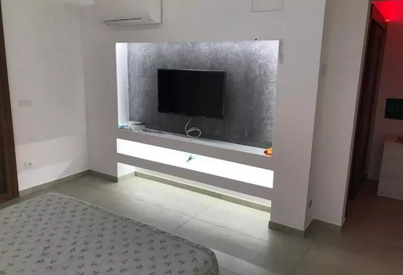 ペンション Villa Mirella