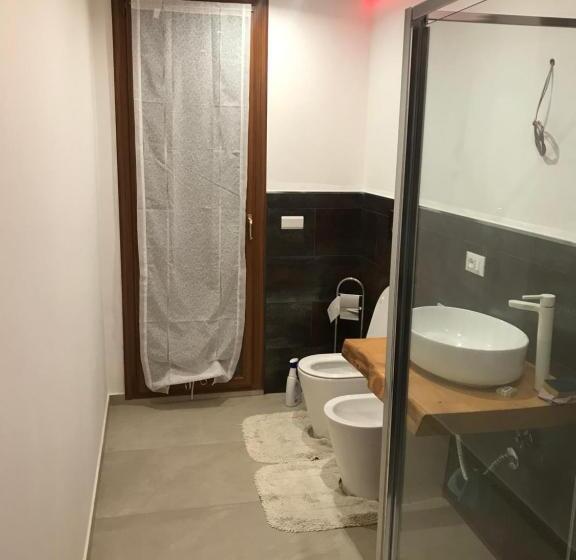 פנסיון Villa Mirella