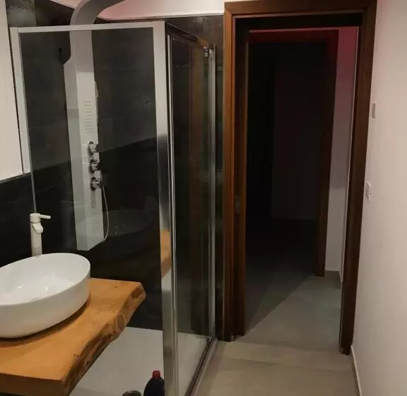 ペンション Villa Mirella