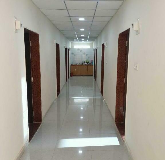 Pop Hotel Dharti Villa