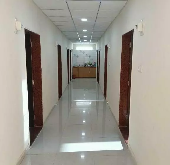 Pop Hotel Dharti Villa