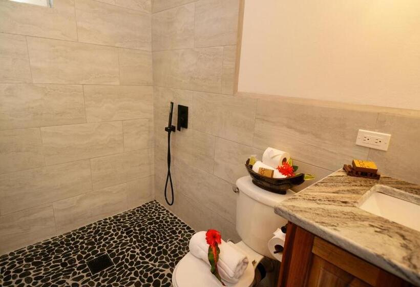 Sandy Feet Beach Resort