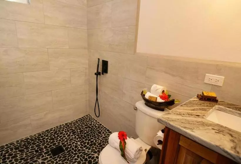 Sandy Feet Beach Resort