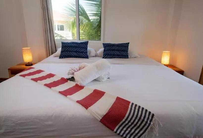 Sandy Feet Beach Resort