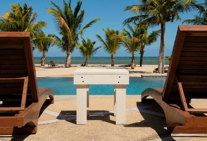 Sandy Feet Beach Resort