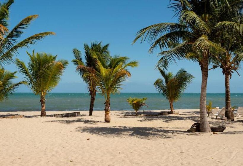 Sandy Feet Beach Resort