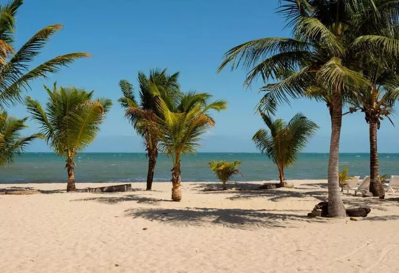 Sandy Feet Beach Resort