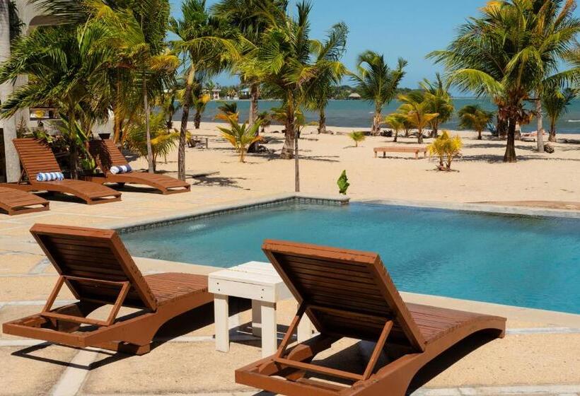 Sandy Feet Beach Resort