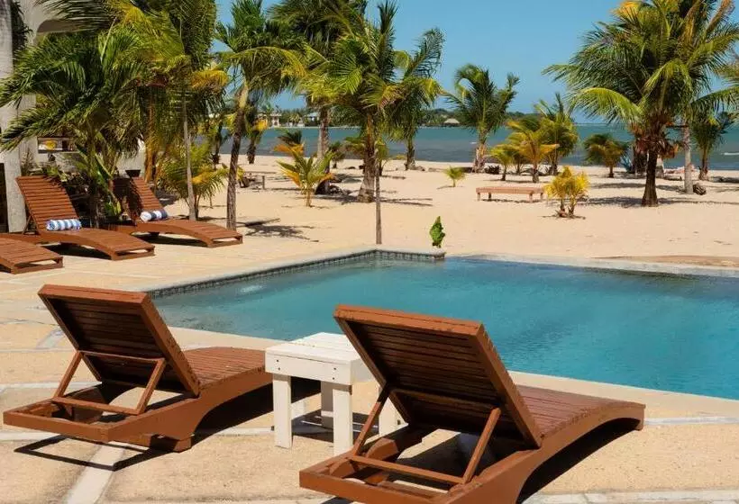 Sandy Feet Beach Resort