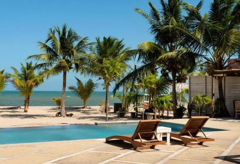 Sandy Feet Beach Resort