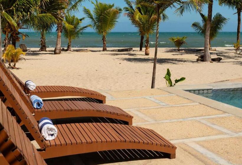 Sandy Feet Beach Resort