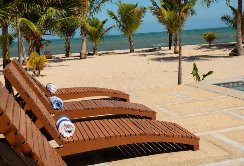 Sandy Feet Beach Resort