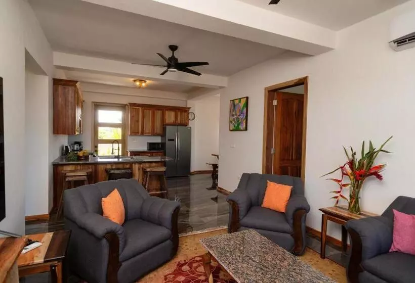 Sandy Feet Beach Resort