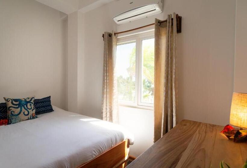 Sandy Feet Beach Resort