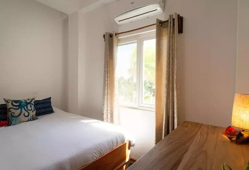 Sandy Feet Beach Resort