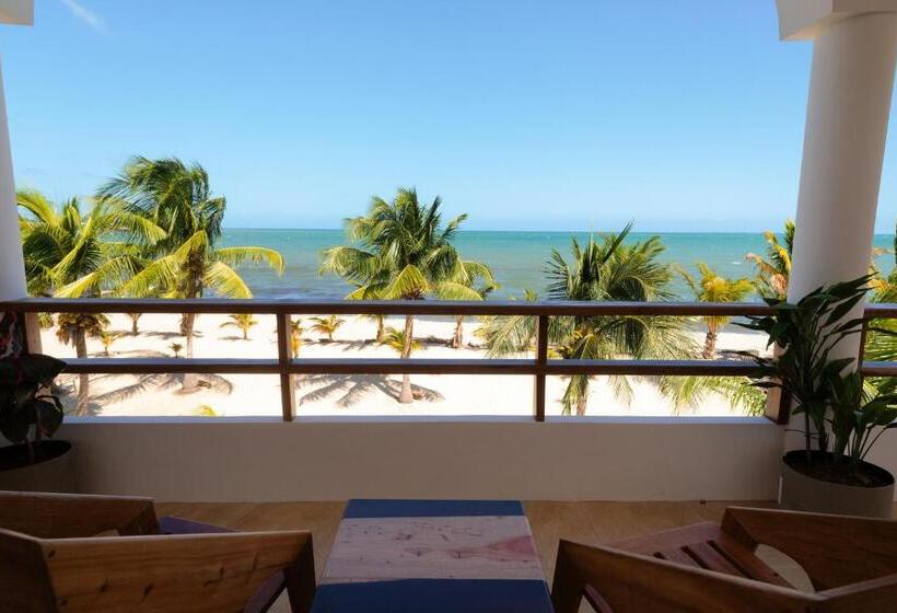 Sandy Feet Beach Resort