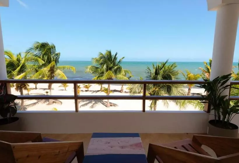 Sandy Feet Beach Resort