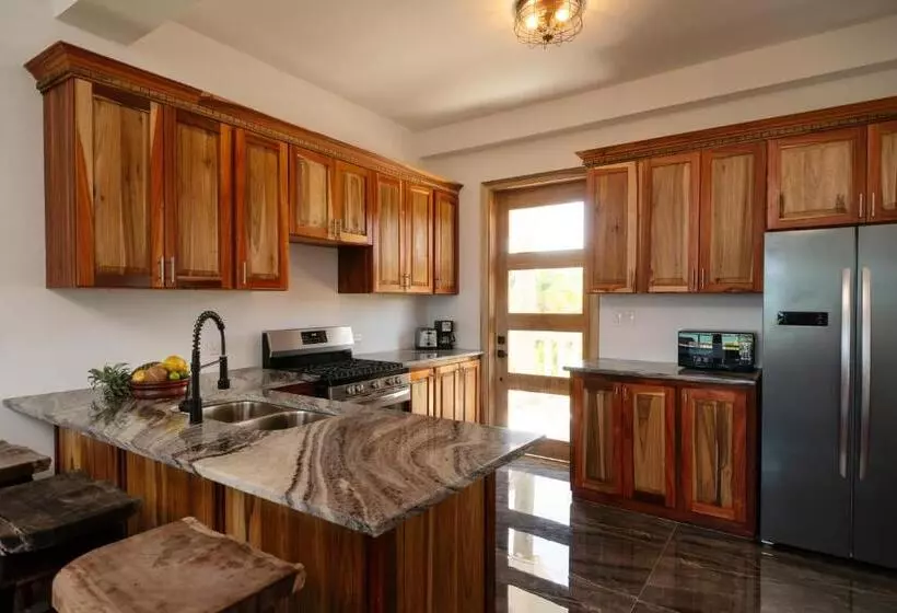 Sandy Feet Beach Resort