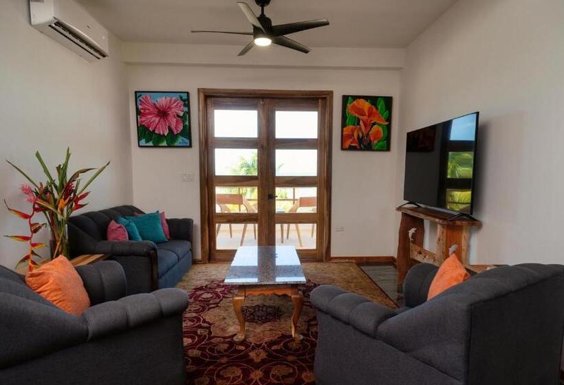 Sandy Feet Beach Resort