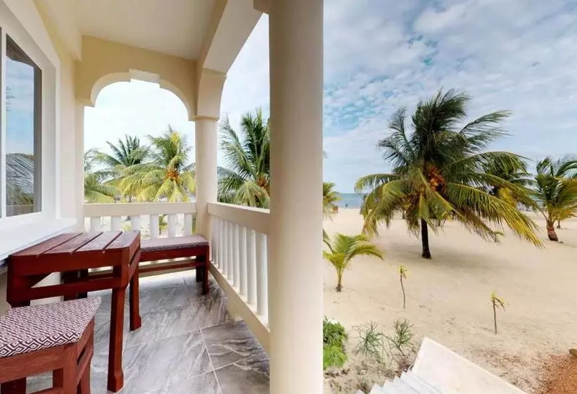 Sandy Feet Beach Resort