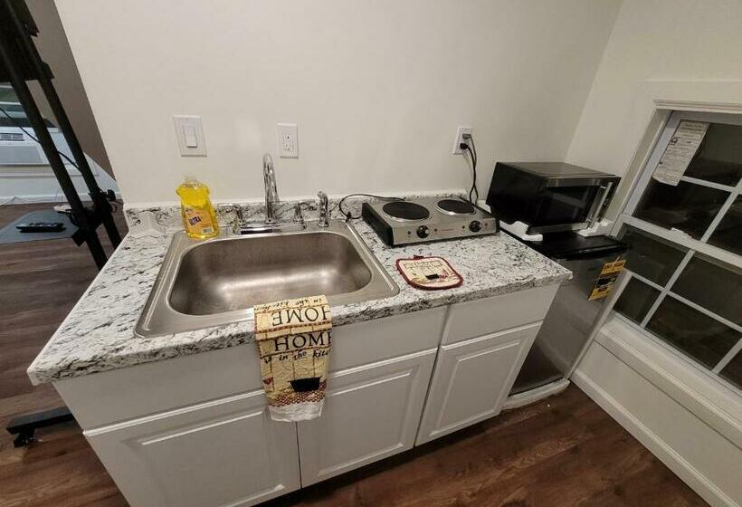 هاستل Willoughby Stay