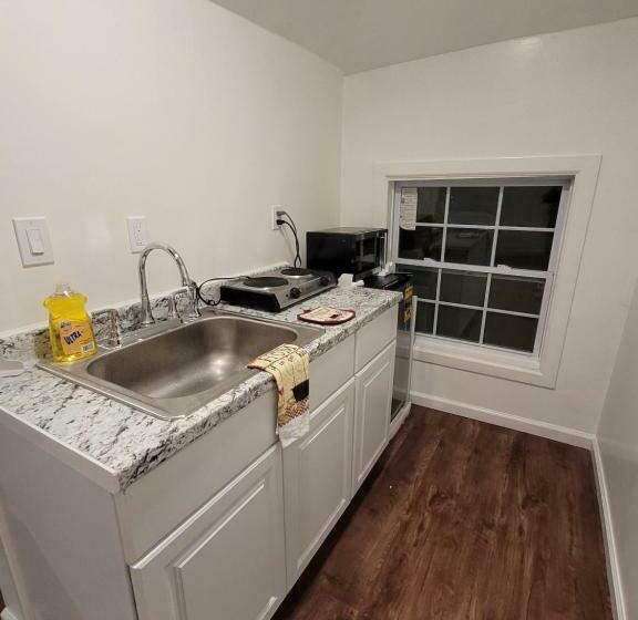 هاستل Willoughby Stay