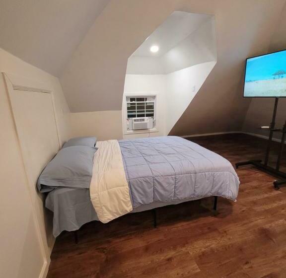 هاستل Willoughby Stay