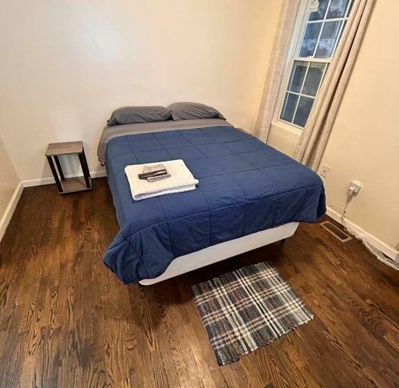 هاستل Willoughby Stay