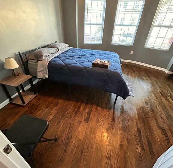 هاستل Willoughby Stay