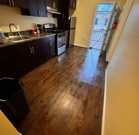 هاستل Willoughby Stay